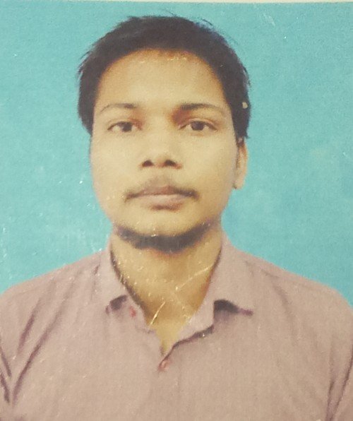 Ankit singh  home tutor in Prayagraj.